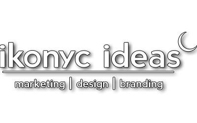 ikonyc ideas logo